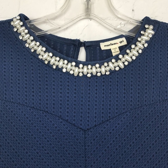 MONTEAU Dress - Picture 2 of 7